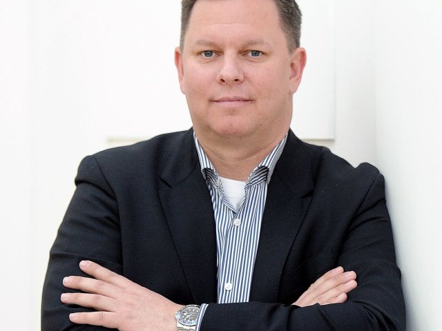 Patrick Müller (Sophos): Přinášíme mnoho atraktivních novinek