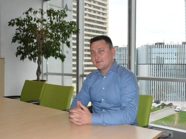 Infor: Dodáme podnikový software pro jakékoliv odvětví