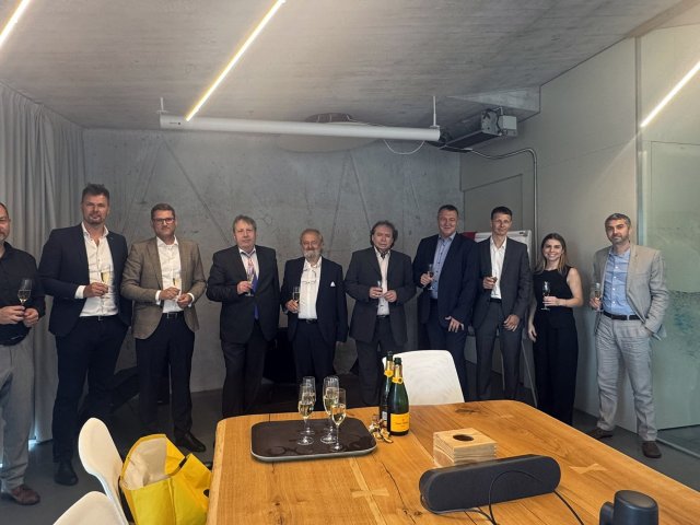 Asseco se stalo většinovým vlastníkem společnosti Tovek