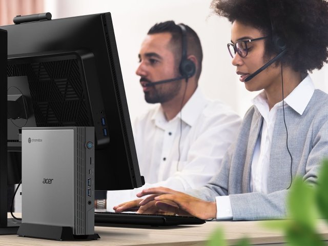 Až 70 % interakcí se zákazníky převezme do tří let agentská umělá inteligence