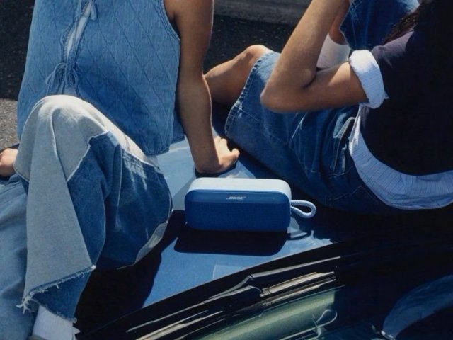 Třetí plovoucí reproduktor od Bose je tu