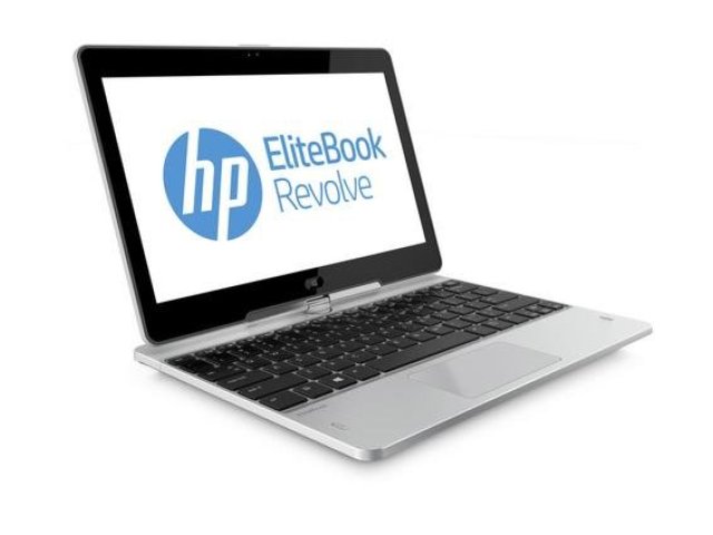 HP: tablet EliteBook Revolve