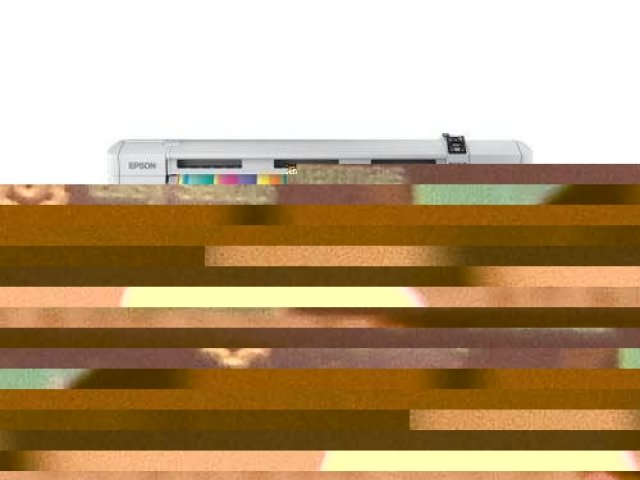 Epson: tiskárny SureColor SC-F