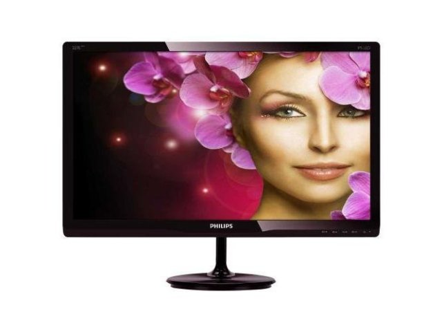 Philips: monitor 227E4QHAD