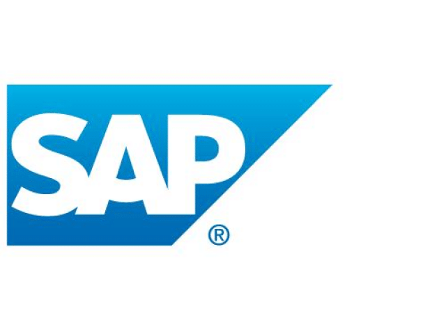 SAP oslavil 40 let na trhu