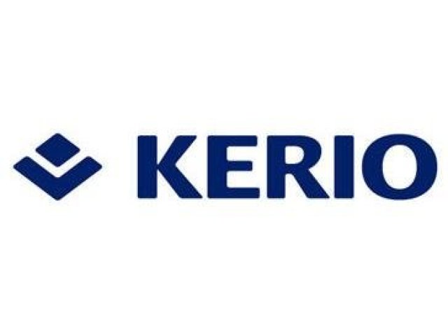 Kerio: Kerio Connect 8