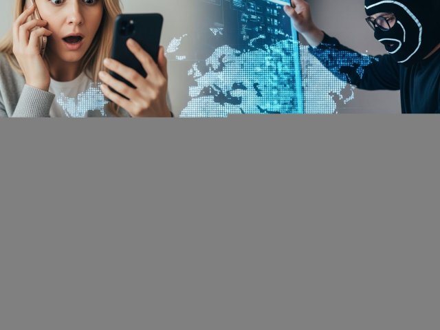 Podvodných telefonátů přibývá. Operátoři blokují miliony pokusů o zneužití čísel