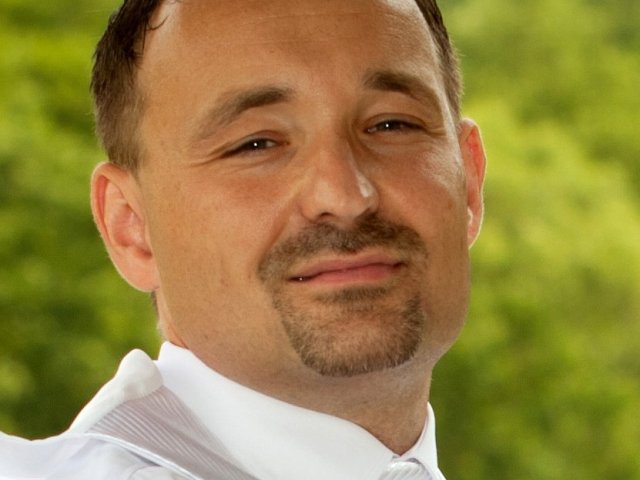 Arrow ECS: Pavel Kučera