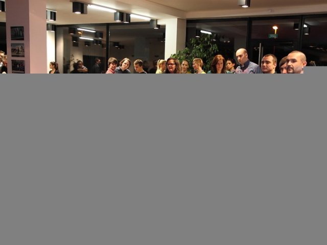 Premiérové setkání eD Profi navštívilo 27 IT výrobců i Miloš Knor