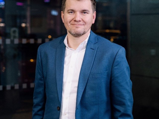 Českou pobočku ESETu povede Jan Urbík