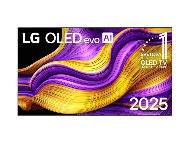 LG odstartovala exkluzivní letní cashback na své OLED televizory: Získejte zpět až 50 000 Kč!