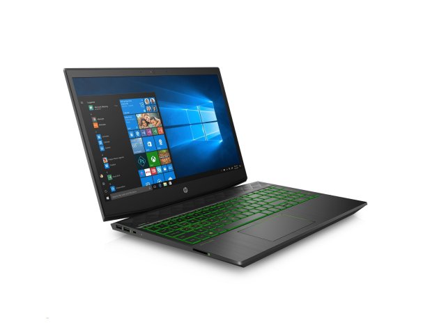 HP přináší nové herní počítače pro široký okruh uživatelů