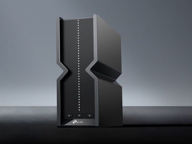 TP-Link zahájil prodej nového Wi-Fi 7 routeru Archer BE700