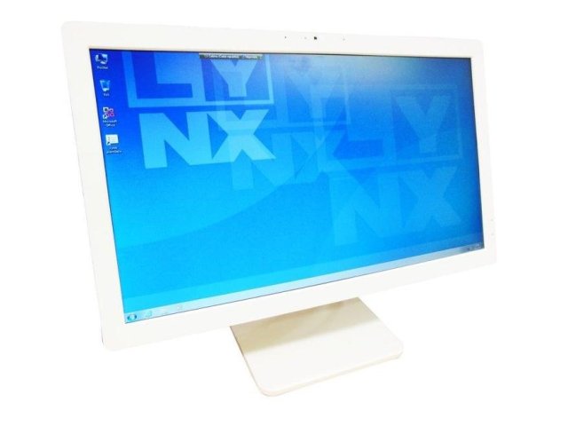 All-In-One pod značkou Lynx