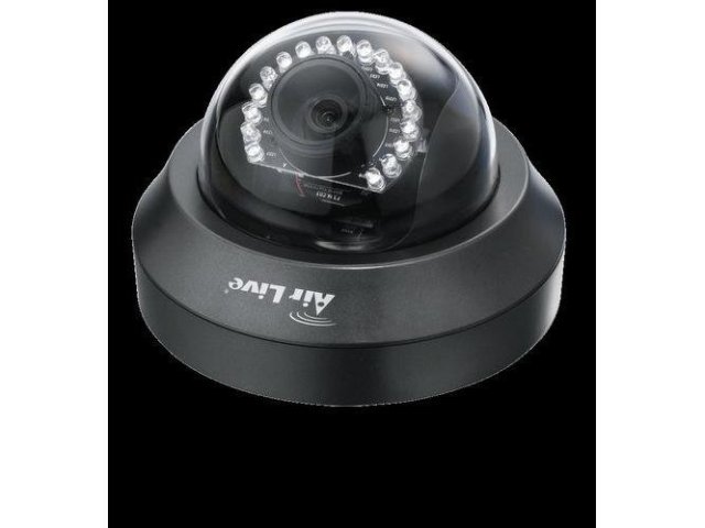 AirLive: kamera DM-720
