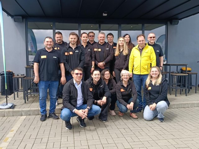 ALSO Cloud Summit 2025