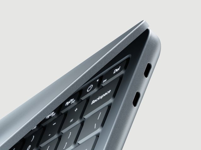 Microsoft WHCP: Konec zmatků ve vlastnostech portů USB-C?