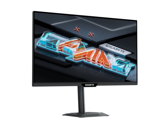 Gigabyte: monitor M27UP