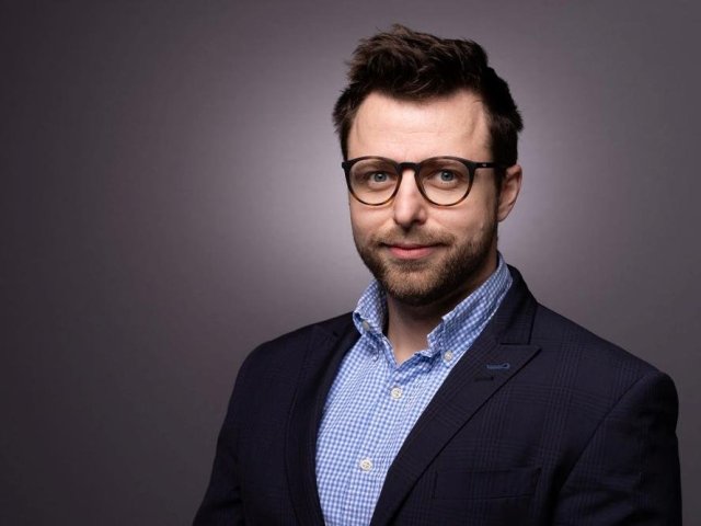 Tomáš Vomlel je novým country managerem Focus Nordic CZ/SK