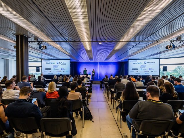 CzechDreamin 2025 přilákal administrátory, developery i konzultanty Salesforce z celé Evropy