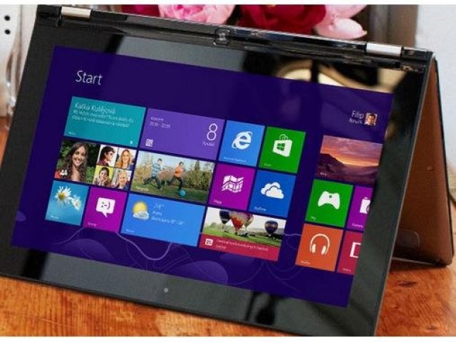 Microsoft: Prodali jsme 40 milionů licencí Windows 8