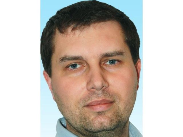 Western Digital: Jiří Olejník