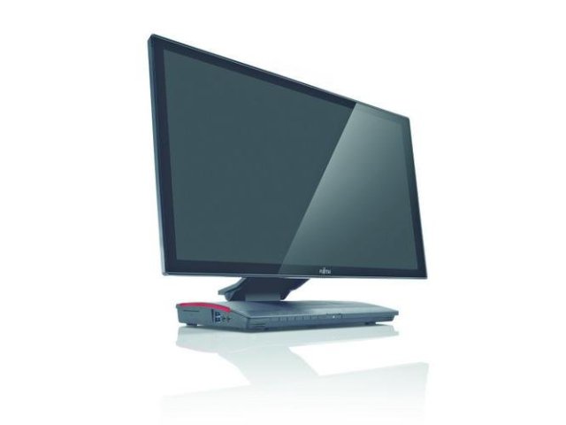 Fujitsu: desktopová zařízení X Line