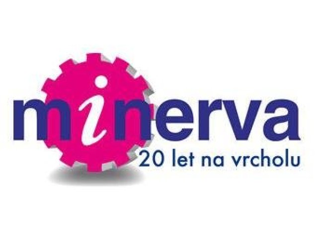 QAD ocenil Minervu ČR jako distributora roku