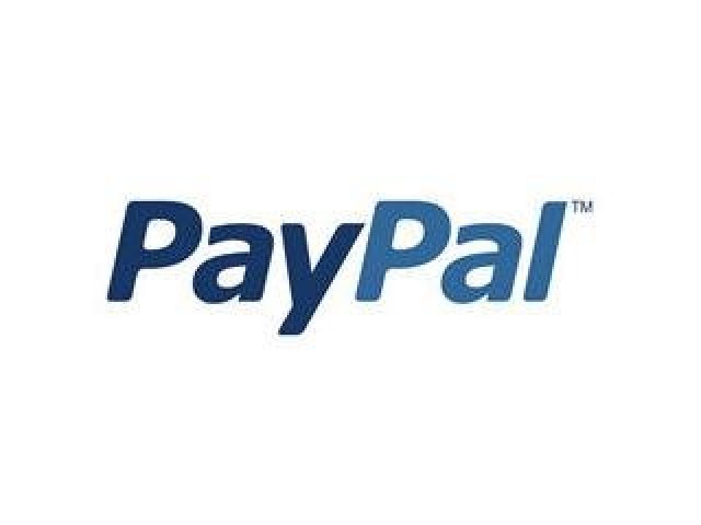 PayPal umožňuje platit v českých korunách