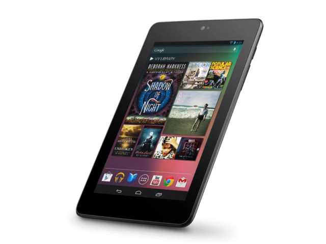 Tablety a čtečky vládnou vánočním nákupům v CZC.cz