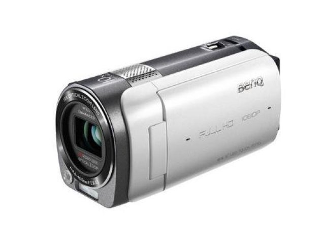 BenQ: videokamera M33