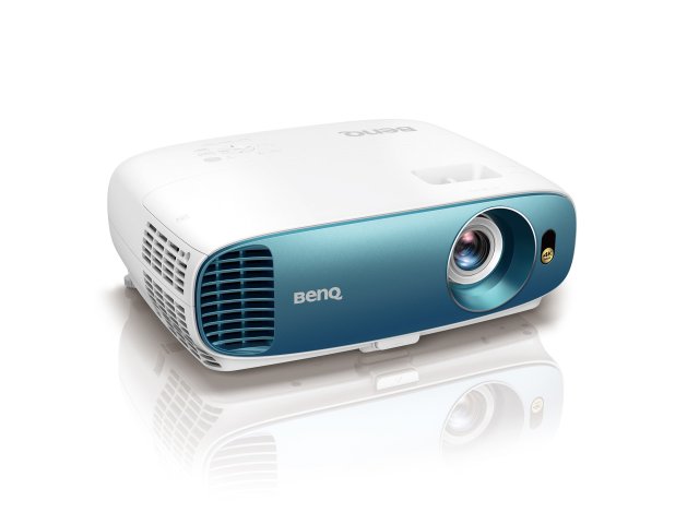 BenQ: projektor TK800