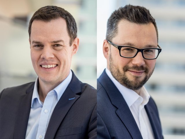 GAPP System: Petr Dvořák a Marian Kulhavý