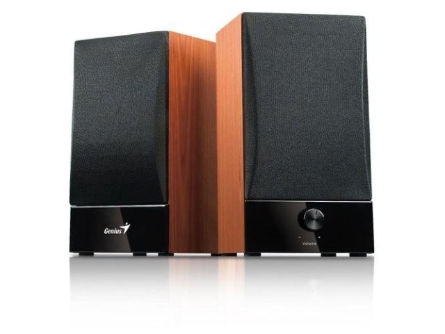 Genius: reproduktory SP-HF800B