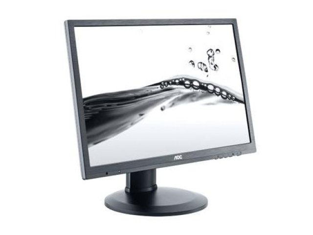 AOC: monitory m2460Phu a e2460Phu