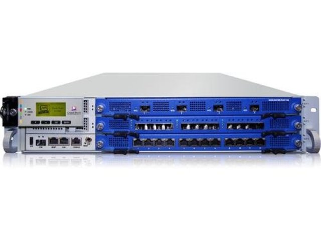 Check Point: bezpečnostní zařízení 21600