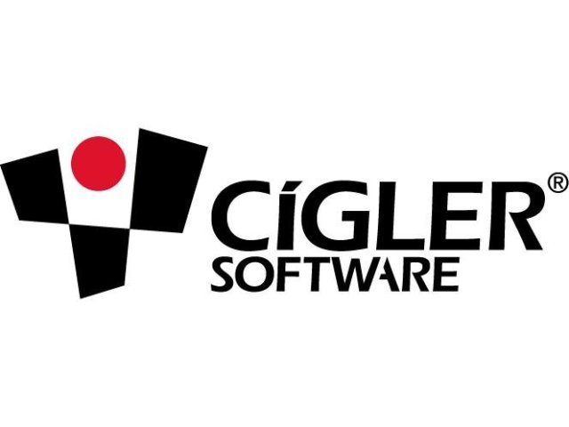 Cígler Software: Lukáš Krifta