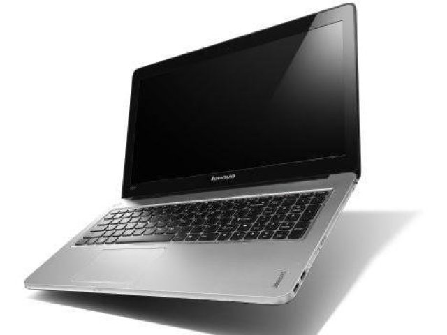 Lenovo: ultrabook IdeaPad U510