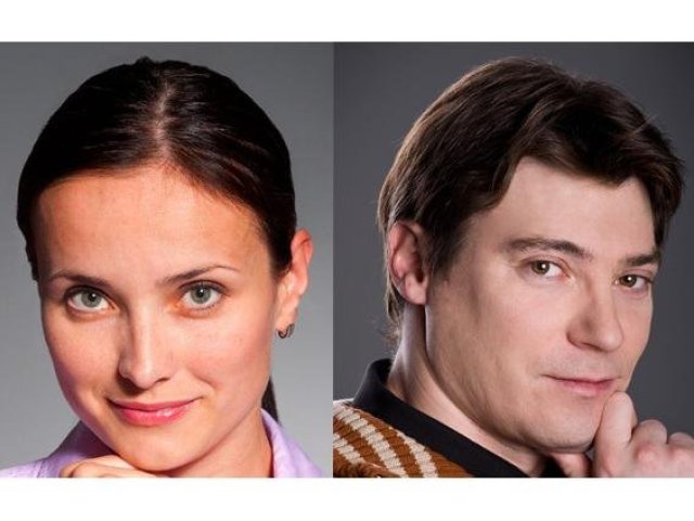 MMD: Jana Robešová a Milan Krejzlík