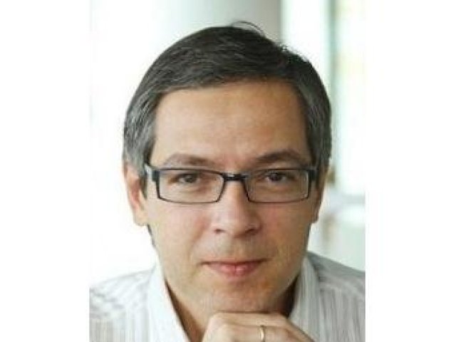 Lamantine Software: Karel Obluk