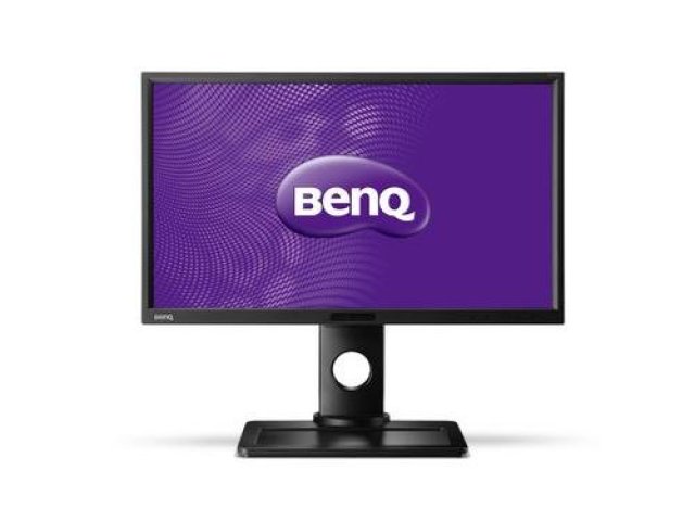 BenQ: monitor BL2410PT