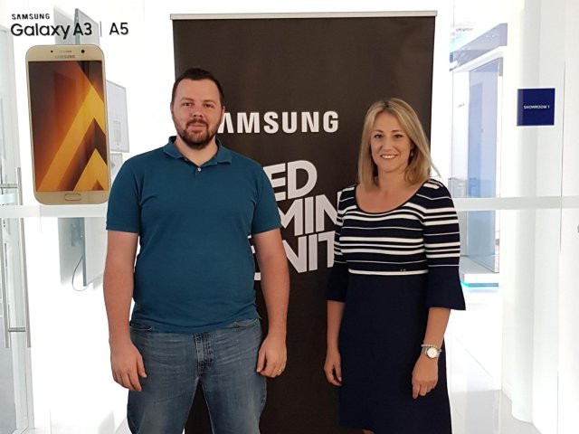 Samsung: Hráči kladou důraz na vysokou kvalitu