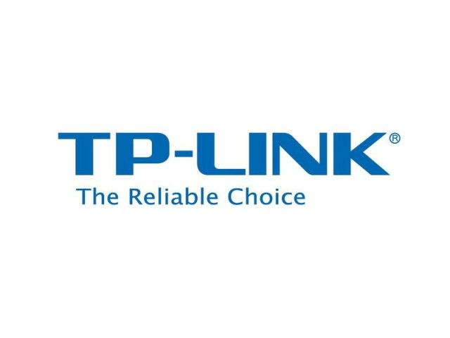 Partnerský web TP-Link
