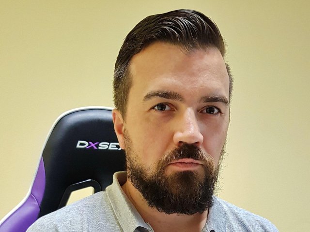 Priority při výběru monitoru