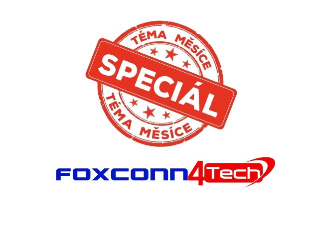 Průmyslový internet věcí už není jen chiméra