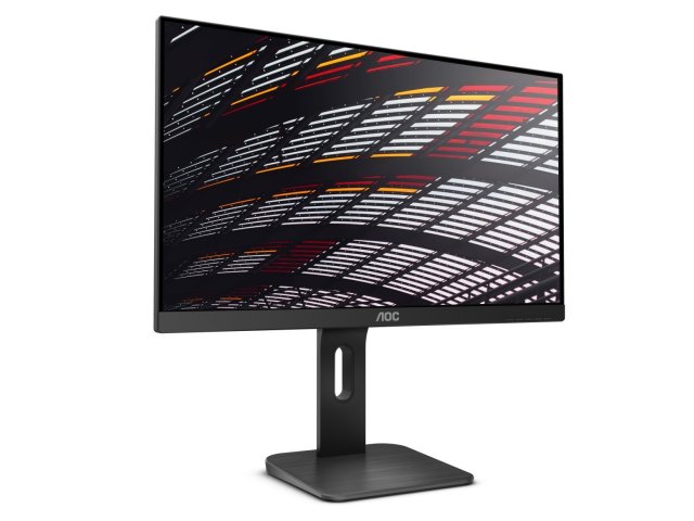 AOC: monitory řady P1