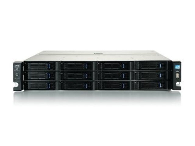 Iomega: síťové úložiště StorCenter px12-400r NAS