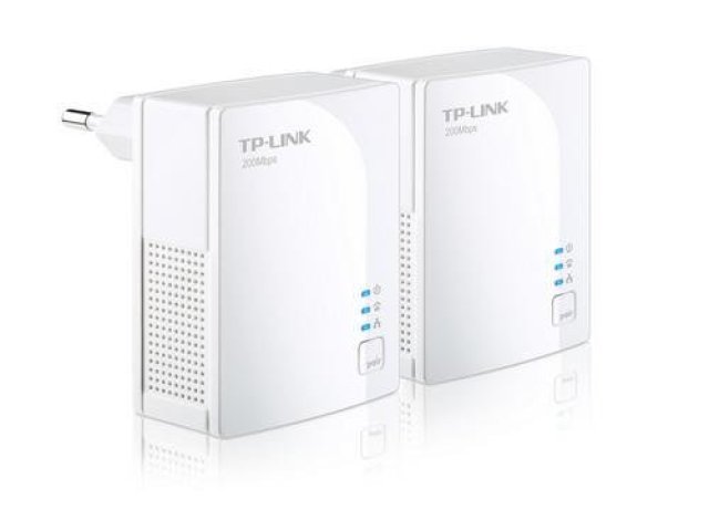 TP-Link: adaptér TL-PA2010KIT
