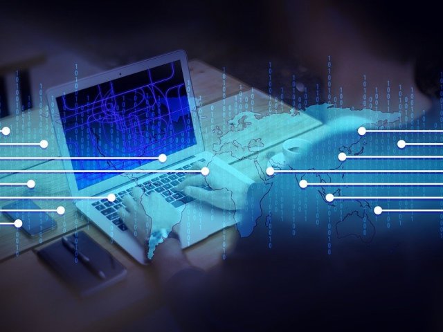 Podniky ohrožuje neidentifikovaný síťový provoz