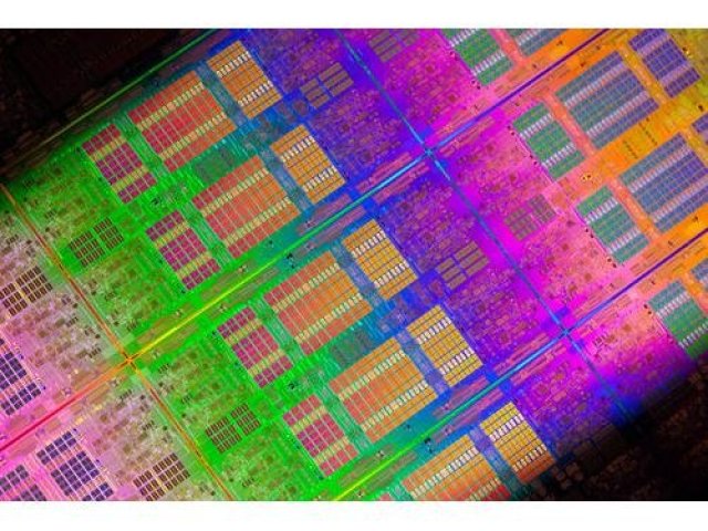 Intel: procesor Itanium 9500